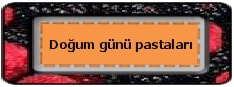Tekirdağ Akçaköy yaş pasta satışı