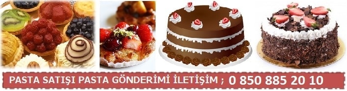 Nevşehir Acıgöl online yaş pasta satışı